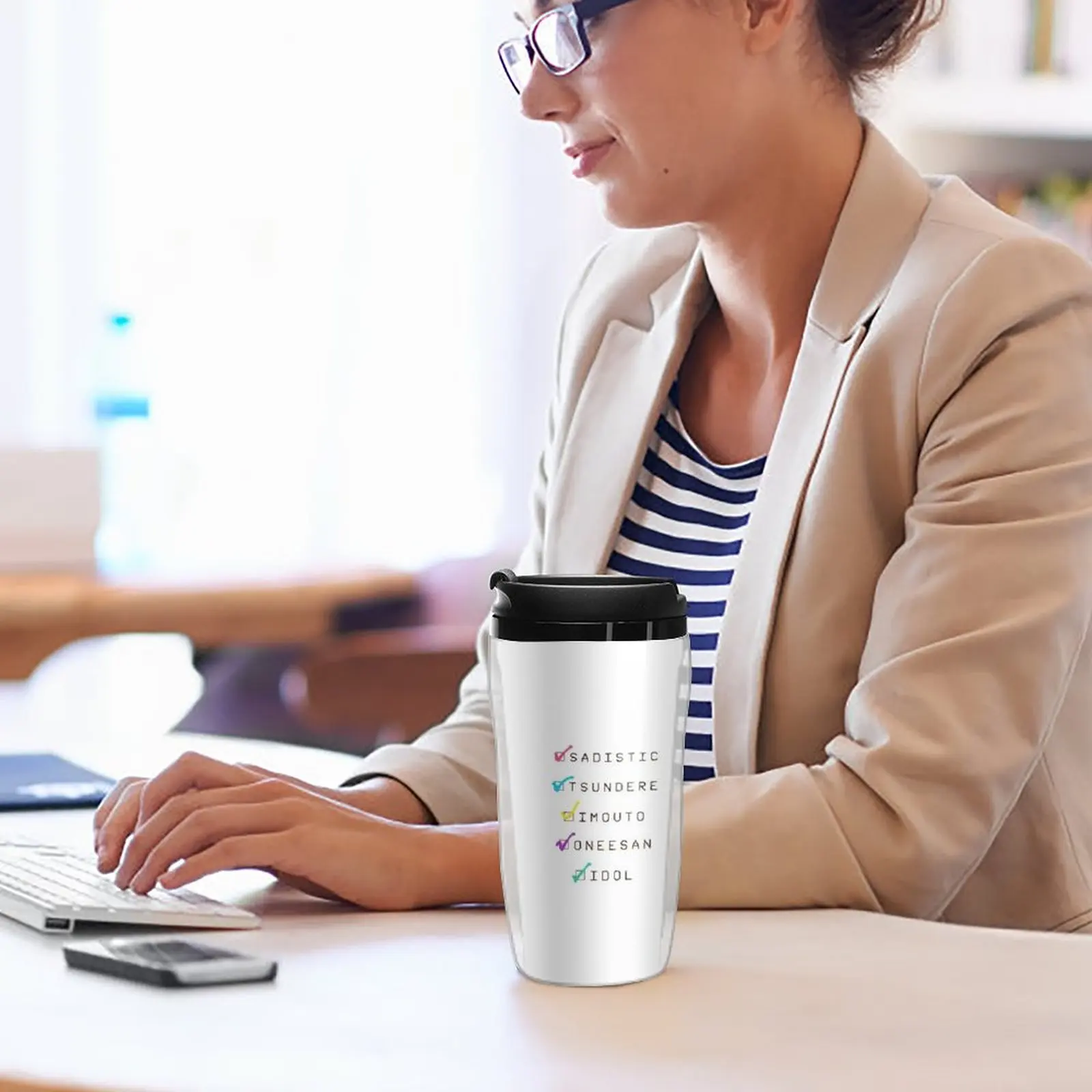 Новый стиль кружка дорожная кофейная бутылка для кофе