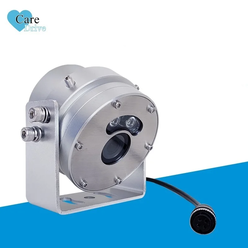 

New military backup night vision ahd explosion-proof car camera with driver ing cctv vehicle reversing camera