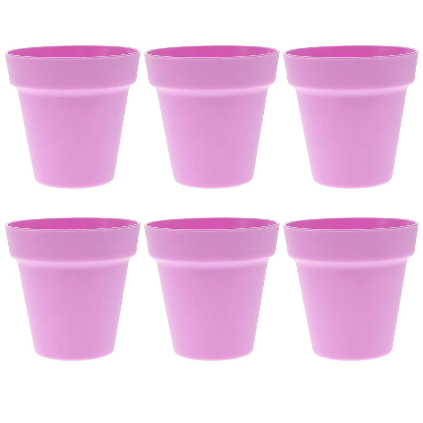 

Silicone Cups Cupcake Glasses Ice Cream Cup Sundae Liners Bowls Pots Flower Parfait Trifle Small Pot Dessert Bowl Planter Candy