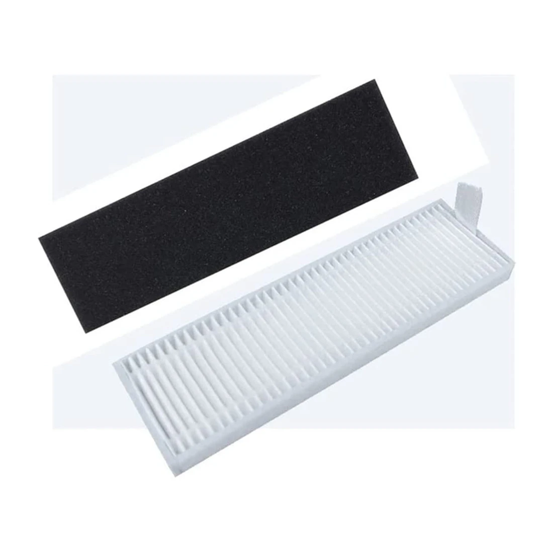 Фильтр для Xiaomi G1 Mi Robot Vacuum-Mop Essential MJSTG1 аксессуары пылесоса основная роликовая