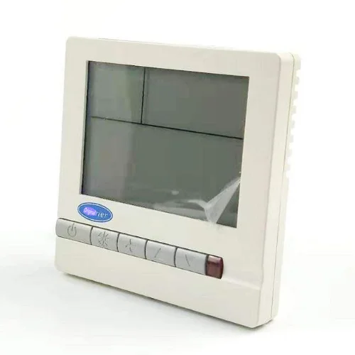 

TMS710SA switch temperature controller air conditioner panel Spot Photo, 1-Year Warranty