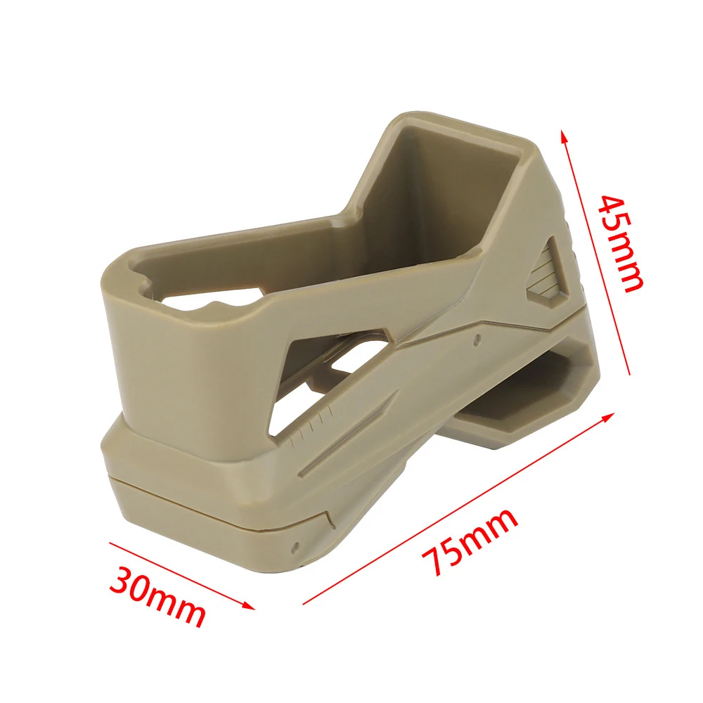 Тактический охотничий M4 M16 Fast Magazine Puller резиновая петля стрельба-бомба