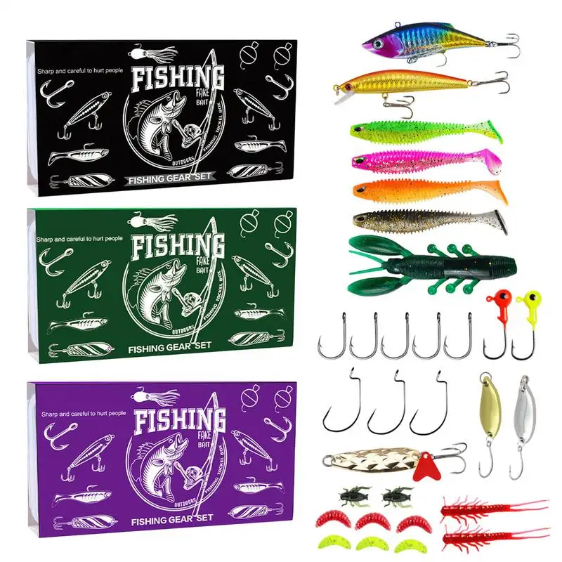 Приманки для ловли окуня Рыболовные приманки верхней воды форели Рождественская