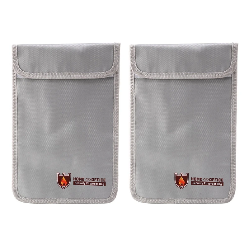 

2 шт., водонепроницаемый чехол для документов