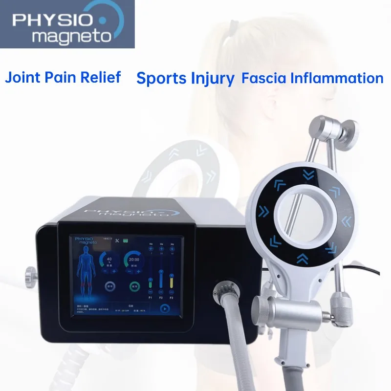 

Физиомагнитотерапия, электромагнитная экстракорпоральная терапия, омоложение и боль в спине, растяжение голеностопного сустава