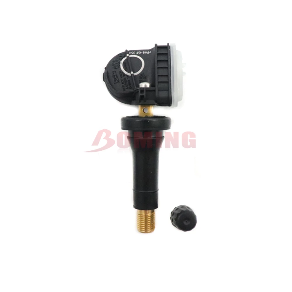 Флуоресцентный датчик давления в шинах TPMS для Ford Edge Galaxy флуоресцентный Mustang Explorer