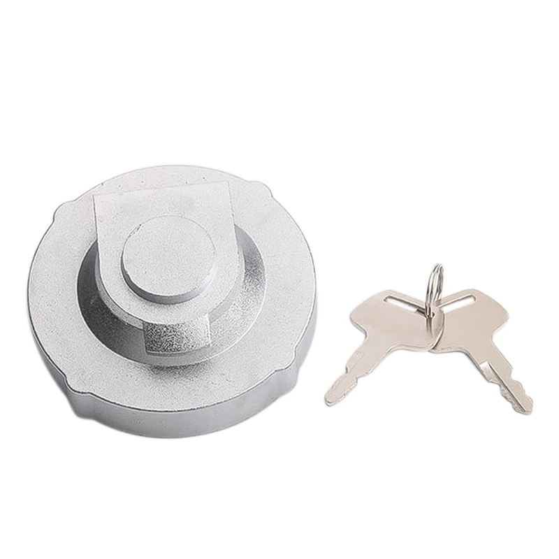 Аксессуары для экскаваторов DH55/60/80-7 DX-5-7 крышка блокировки топливного бака