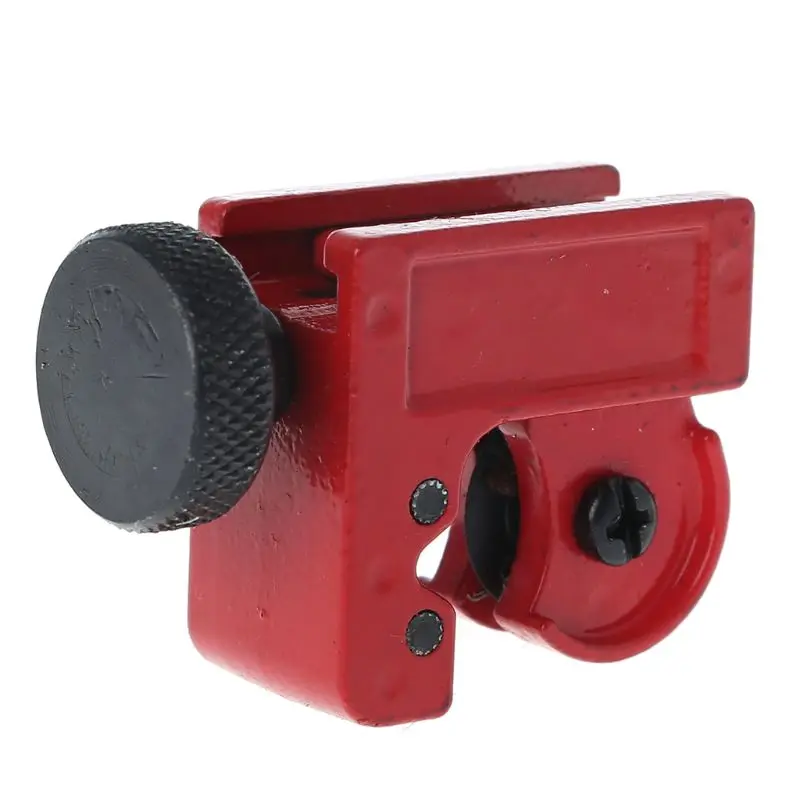 

1/8 "-5/8" трубка труборезы Heavy Duty режет ПВХ Пластик медный, медно-алюминиевый 652A