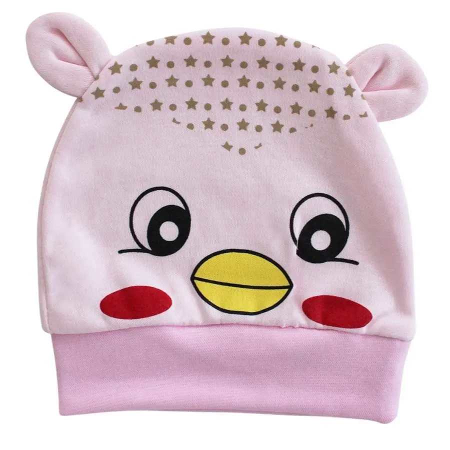 

Pink Civcivli Star Beret