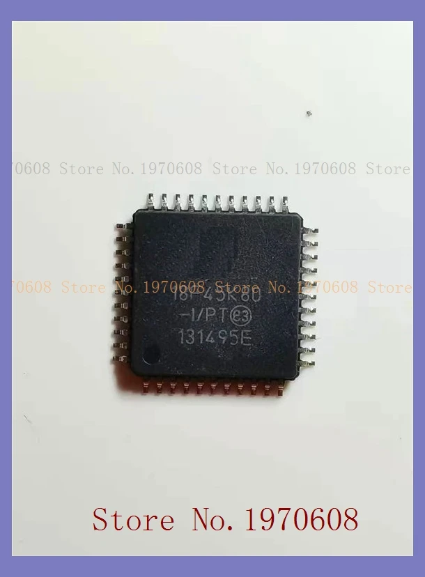 

PIC18F45K80-I/PT старое QFP