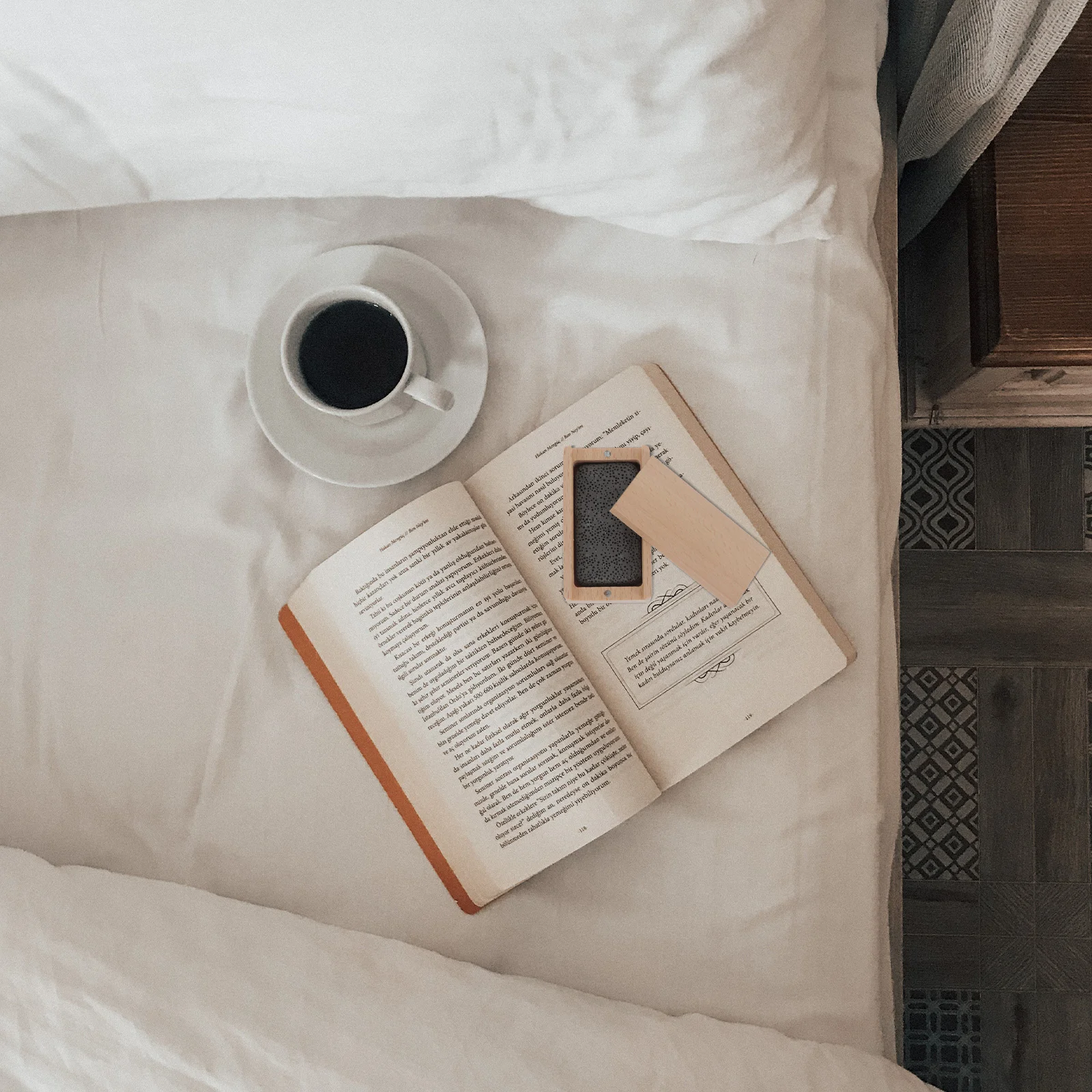 Коробка для ароматерапии расширительные благовония домашний декор деревянный