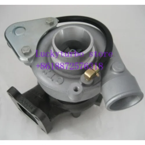 

Turbo CT20 17201-54060 Турбокомпрессор для TOYOTA HI-ACE 1995-98 HI-LUX 1997-98 LANDCRUISER 90-96 Surf 4-Runner 2.4L 2L-T 2LT 90HP