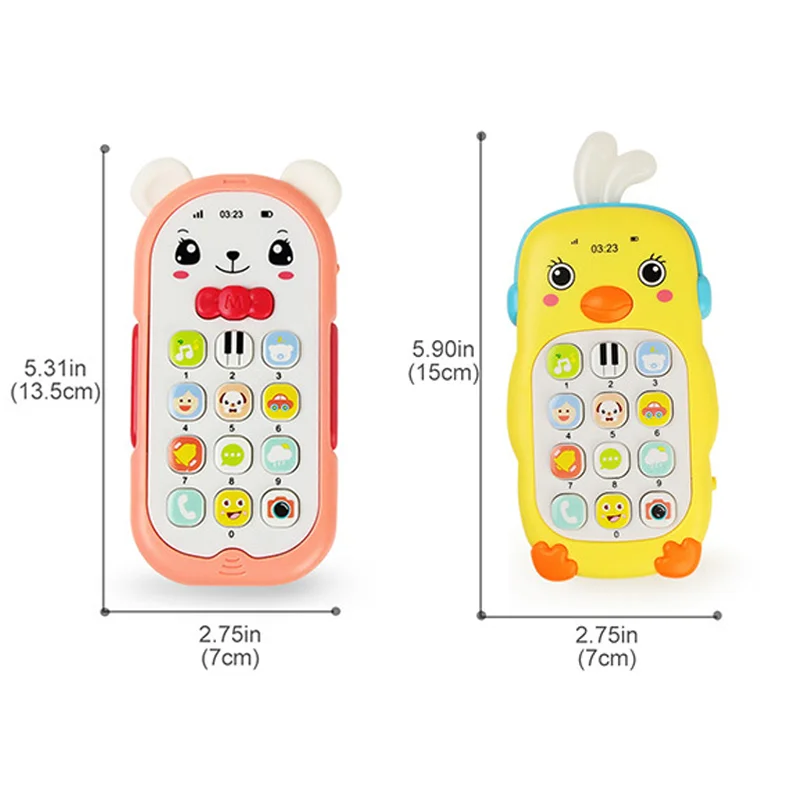 Детская имитация товара игрушка для раннего развития обучающая машина