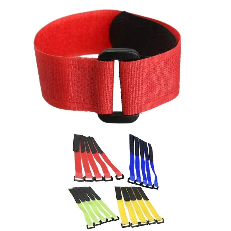27cm Magic Tape Straps Fastener for Li-Po Battery of RC Aircraft Boat AN88 enlarge