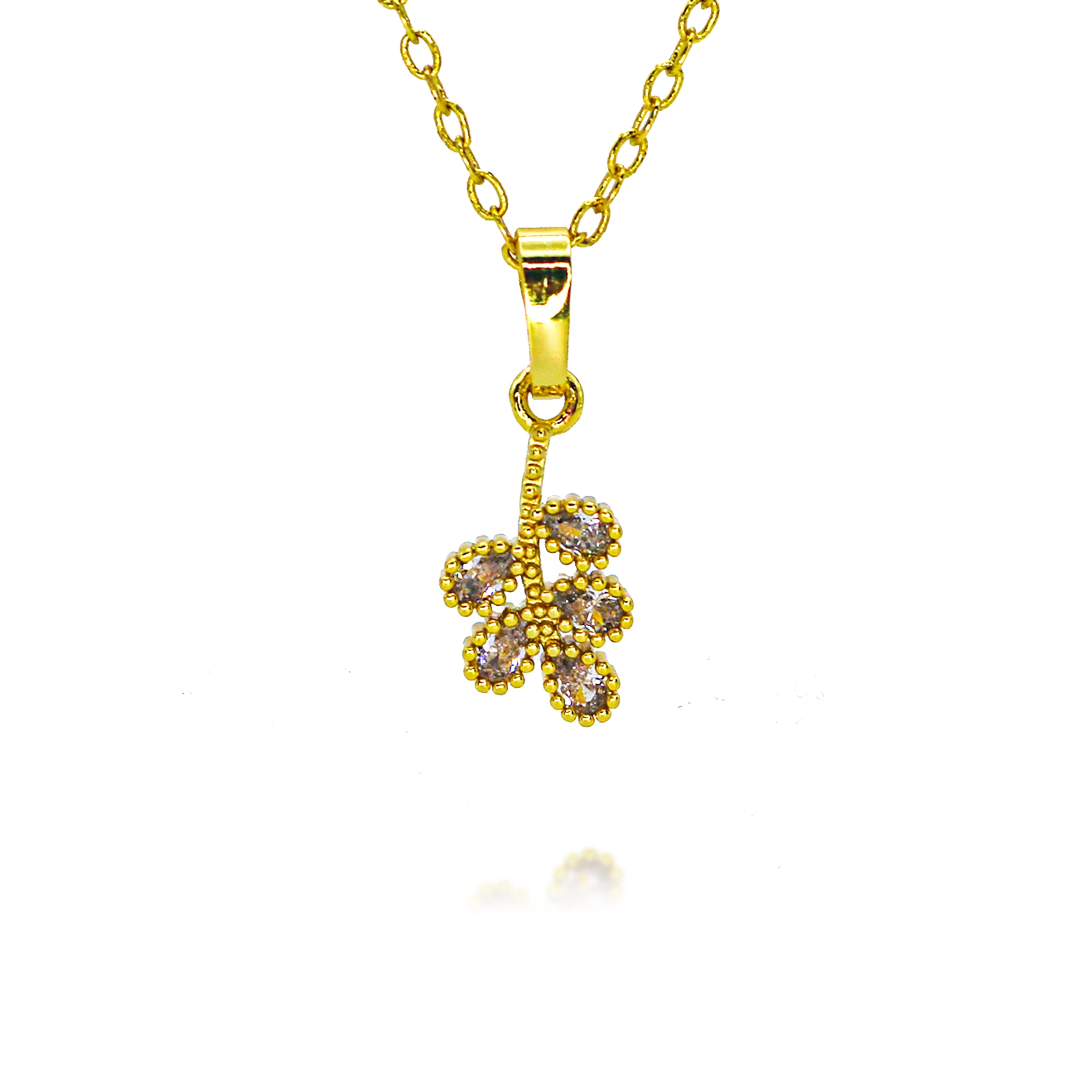 Позолоченные подвески в виде листьев монстеры для ожерелья браслета серьги с