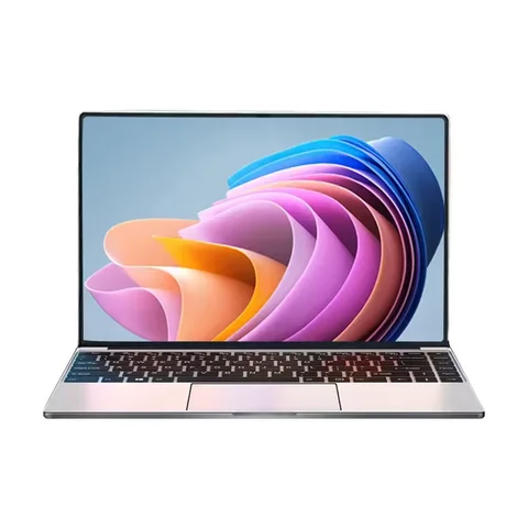 Ноутбук, 14.1", 12ГБ/1ТБ, Core i7, Windows