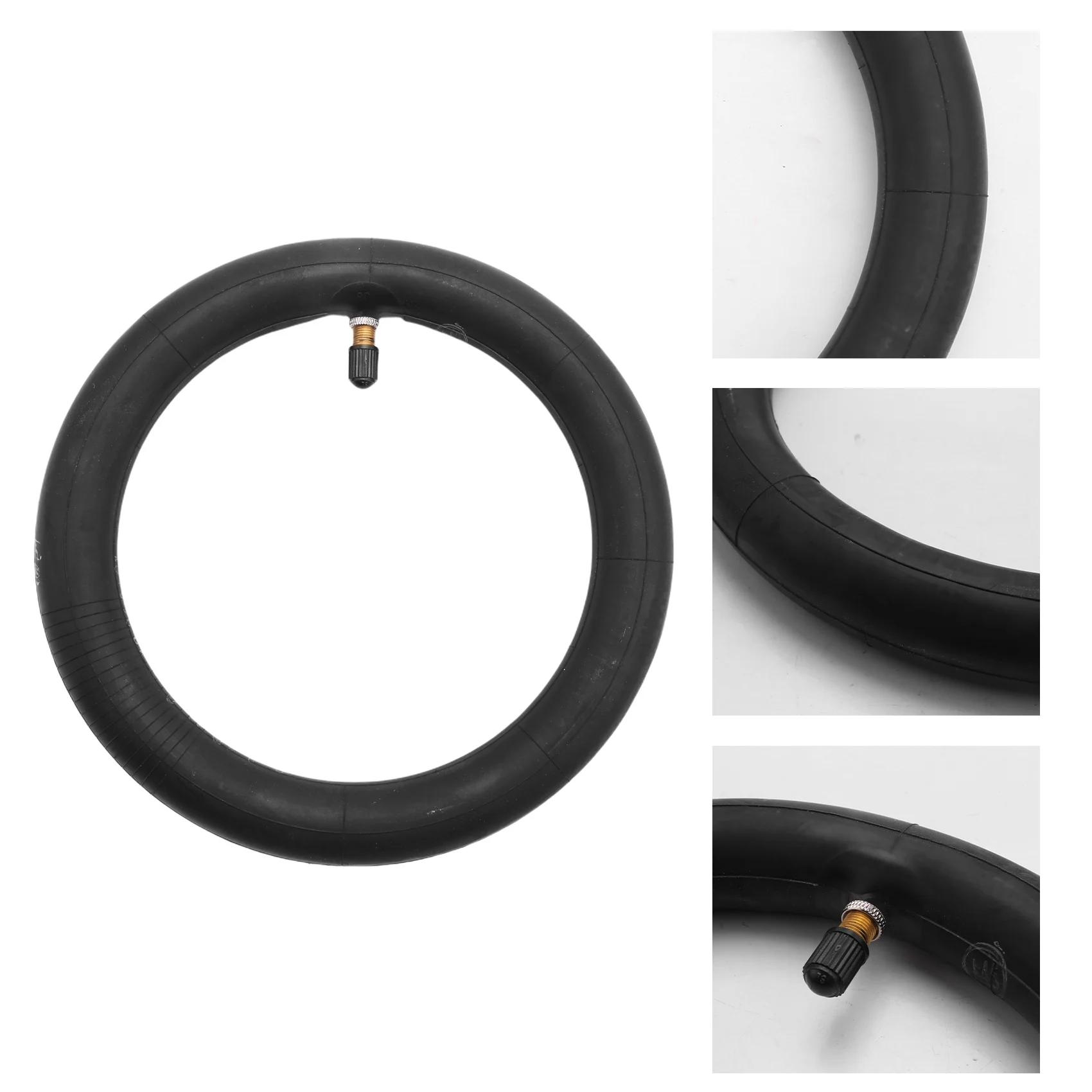 High quality 7Pcs Electric Scooter Tire 8.5 Inch Inner Tube Camera 8 1/2X2 for Xiaomi Mijia M365 Spin Bird Electric Skateboard