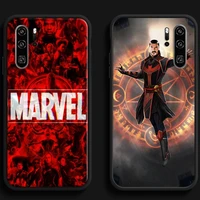 marc spector phone cases for huawei honor p40 p30 pro p30 pro honor 8x v9 10i 10x lite 9a 9 10 lite cases back cover coque