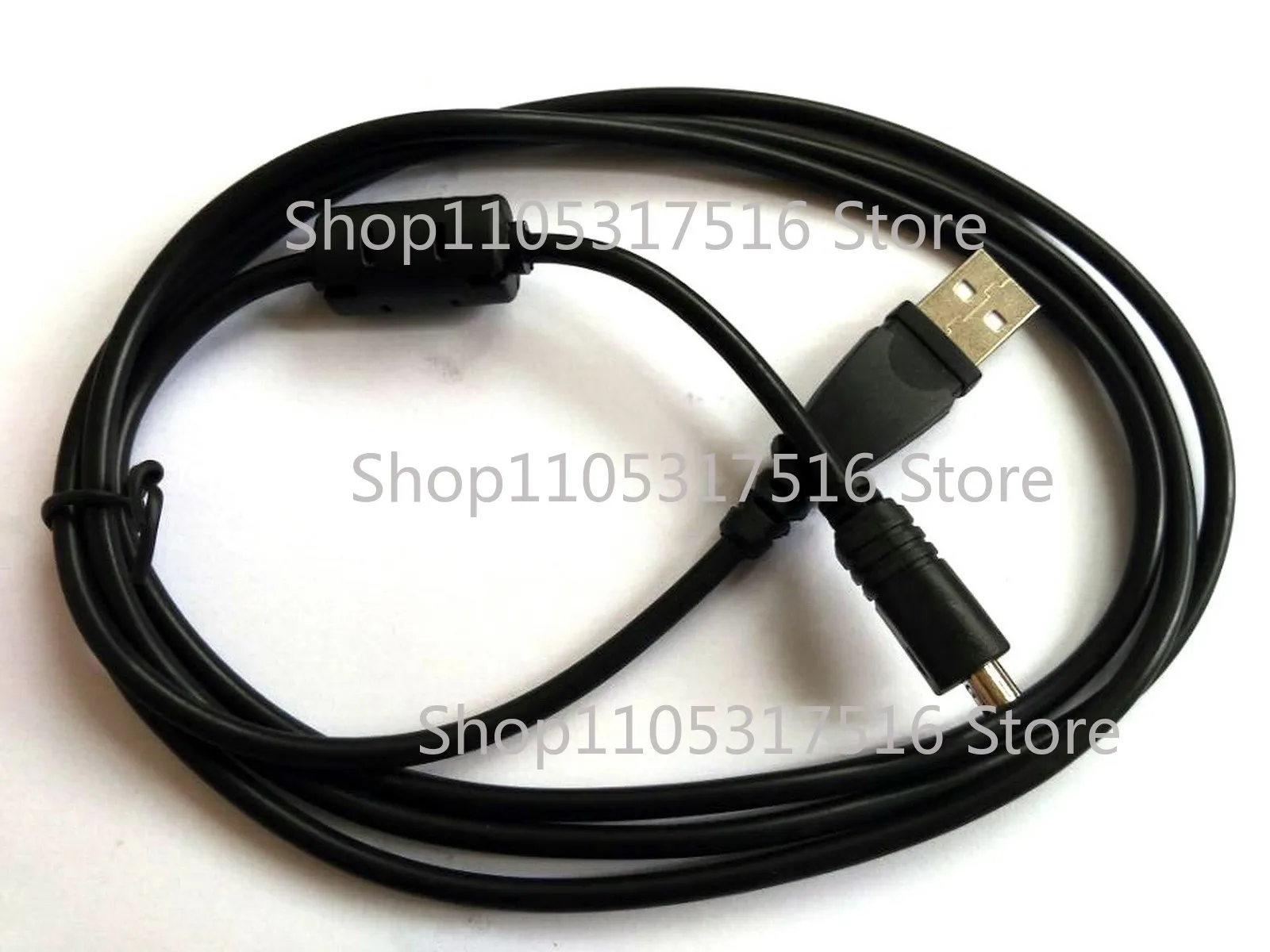 Фото USB-кабель для DCR-SR220D DCR-SR300 DCR-SR300C HDR-CX7 HDR-CX12 №2