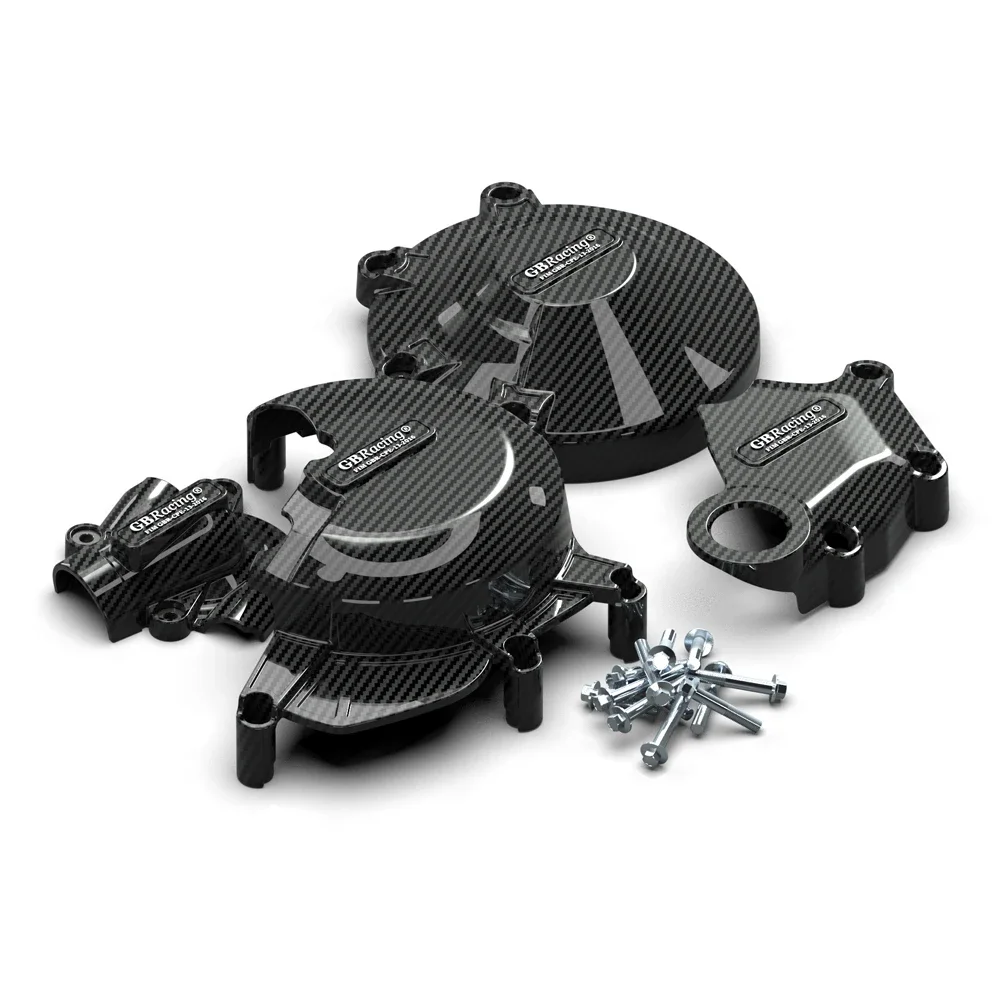 Для Ducati Monster 1200 2014-2016 Защитная крышка двигателя