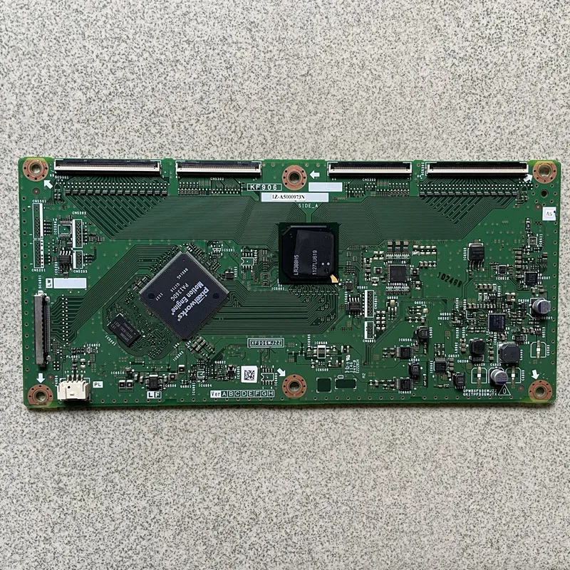 LCD-60LX830A KF906 XF906WJZZ QPWBXF906WJZZ