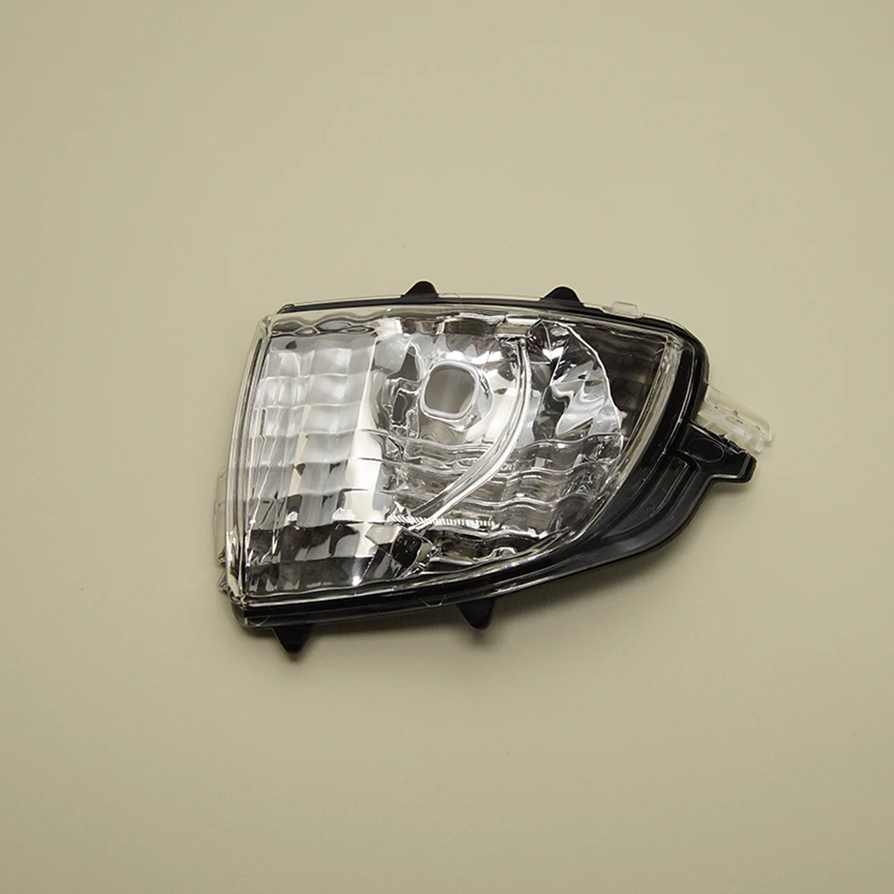 

Volvo XC70 XC90 2008-2012 Левое И Правое Зеркало Заднего Вида Индикатор Поворота Фотоэлектрический Датчик Угловая Лампа Объек...