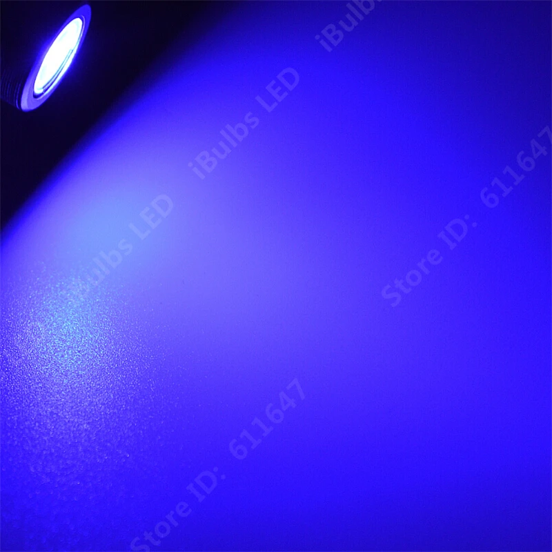 10 шт. Автомобильные светодиодные лампы 12 В | Автомобили и мотоциклы