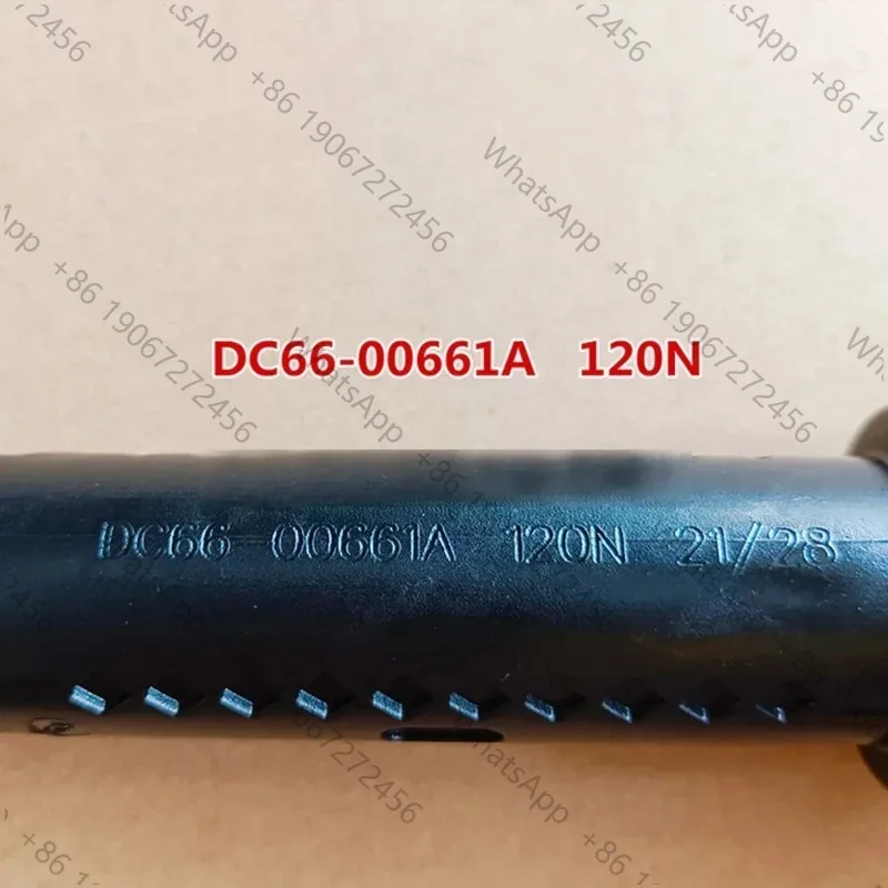 Фото Амортизатор для стиральной машины с барабаном DC66-00661A 120N DC66-00660A 60N, запчасти для стиральных машин №4