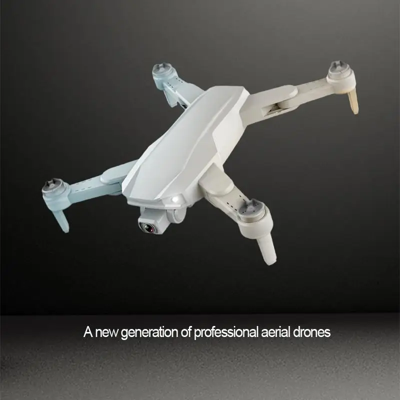 

Ultimate GPS Drone with HD Dual Camera for Stunning Aerial Photography - Experience the Thrill of Brushless Fol Technology