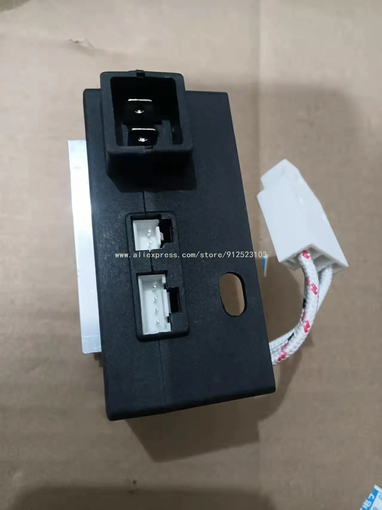 CZ-BX50-ZB-V10 DC 1224 В, автомобильный холодильник, модуль привода компрессора с регулируемой частотой ZH15G (art.: 3920d3fcd7ead) - 3920d3fcd7ead