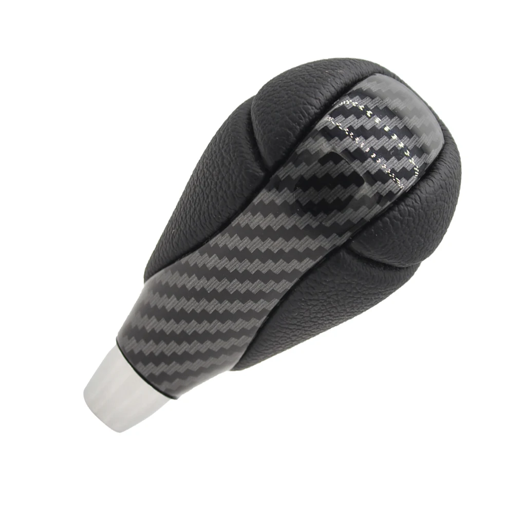 

Shift Knob Shift Knob Shifter Head Fashionable Handily Install Automotive