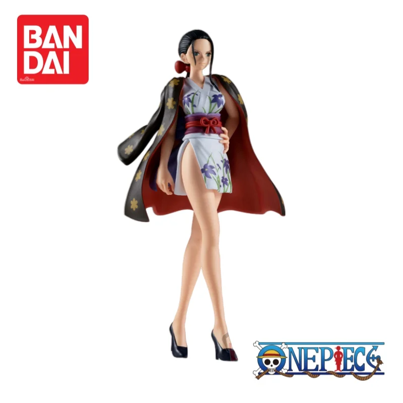 Bandai One Piece, оригинальная фигурка Нико Робина, фигурка 100% натуральная модель, товары в стиле аниме, праздничные подарки (art.: 3920cc6ac693e) - 3920cc6ac693e