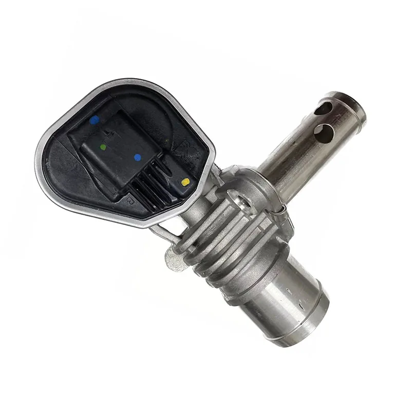 Новый оригинальный клапан EGR 5281256 AE для Jeep Grand Cherokee