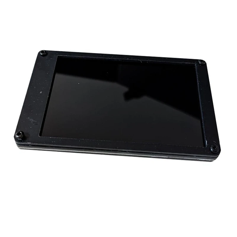 

ЖК-монитор диагональю 3,5 дюйма с подсветкой и интерфейсом USB