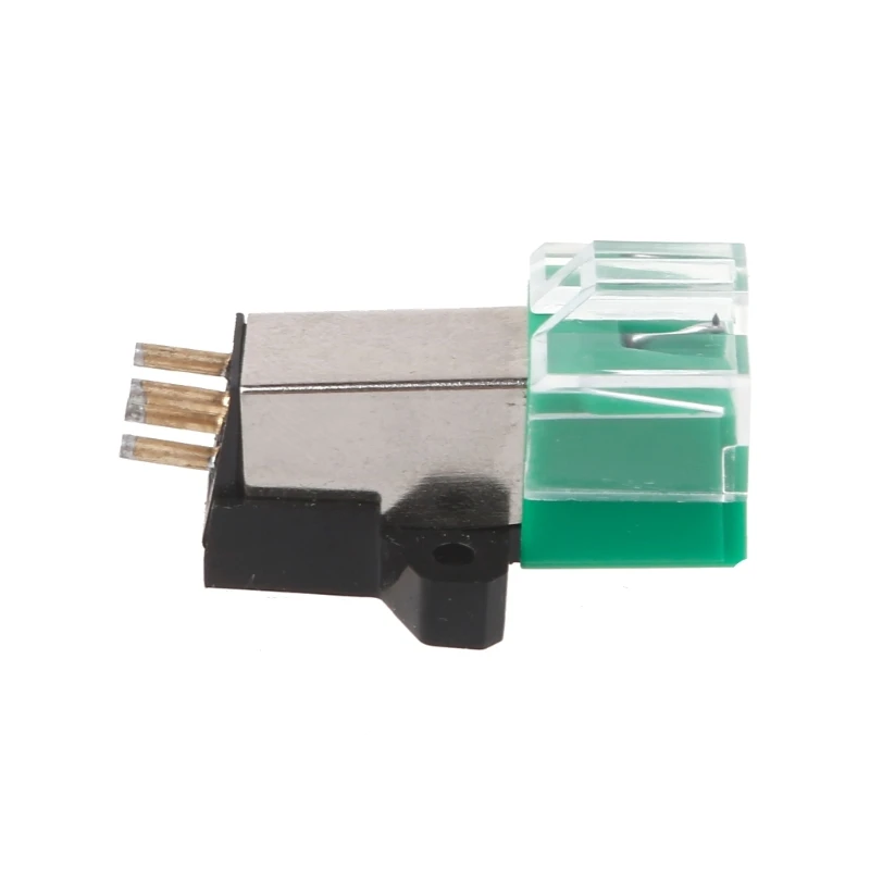 Стилус с иглой проигрывателя пластинок для ATN95E AT93 AT3400 AT345 PC83 PC8 фонографа LPVinyl Player