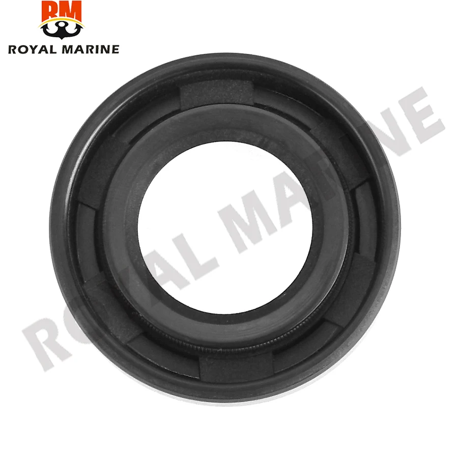 93101-15074 Yamaha Parsun Seatec подвесной масляный уплотнитель двигателя 6 л.с. 8 Размер 14 5*28*6