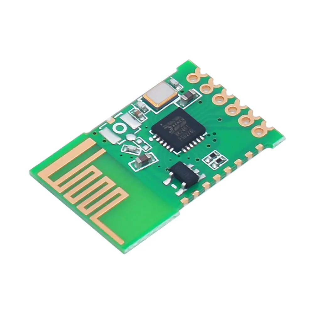 G module
