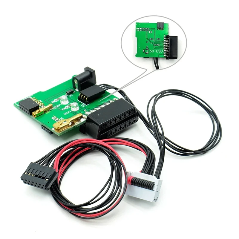 1 комплект запчастей аксессуары для платформы тестирования BMW CAS3/ CAS2