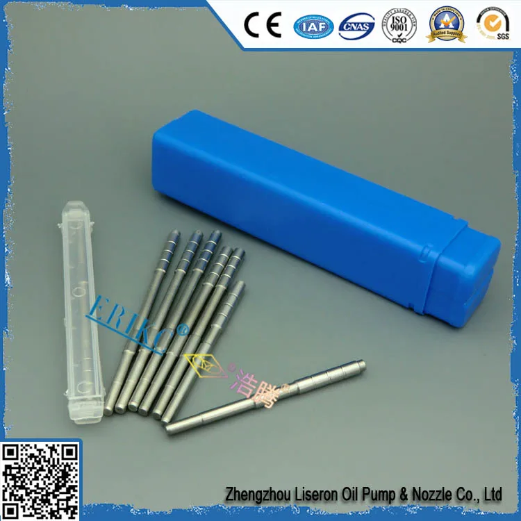 

ERIKC Nozzle Fuel Injector Piston 6471 And Slivery Plenger Length=66.7mm For 095000-5050 (RE507860 / RE516540)