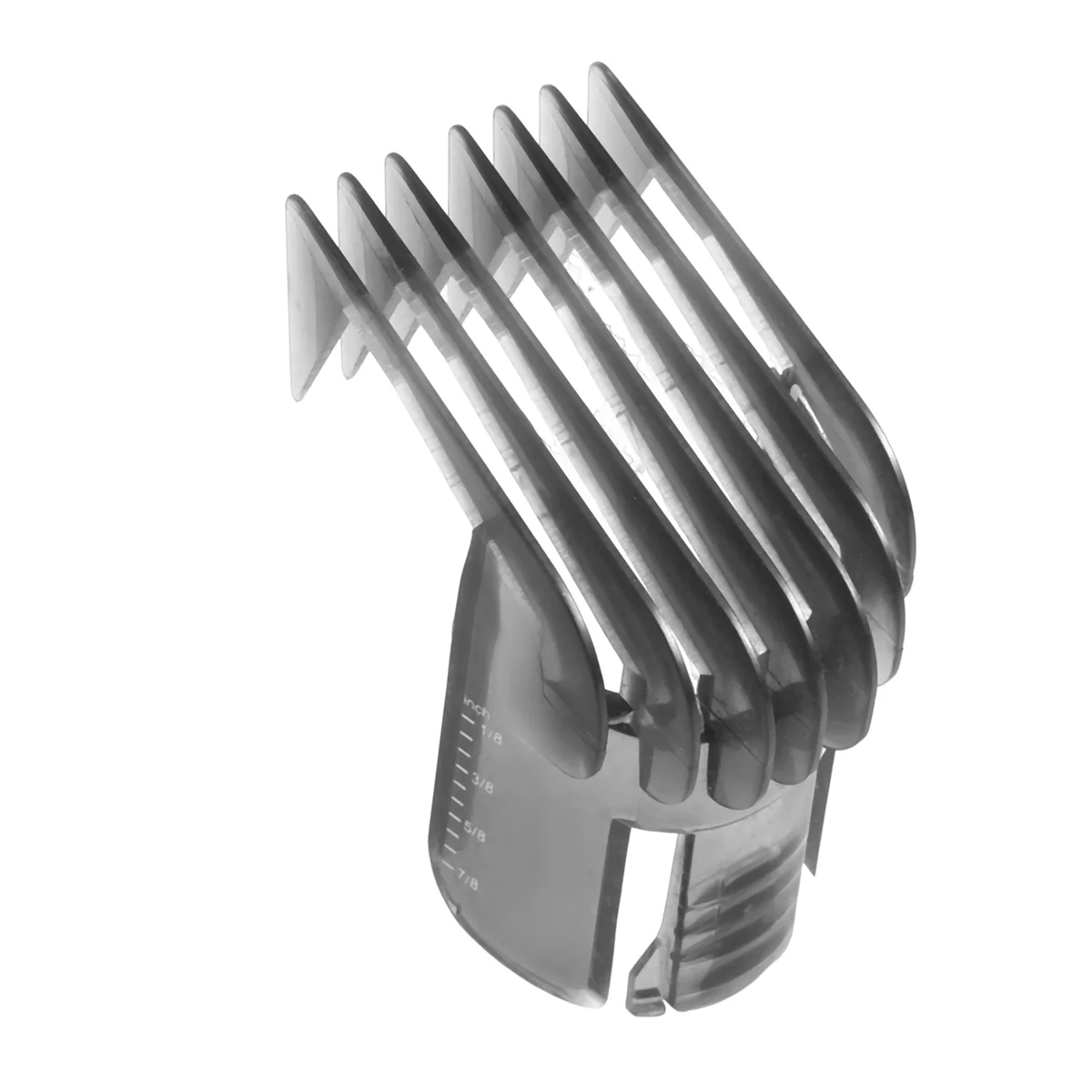 Практичный триммер для волос резак стрижки расческа подходит Philips QC5130 QC5105 QC5115 QC5120