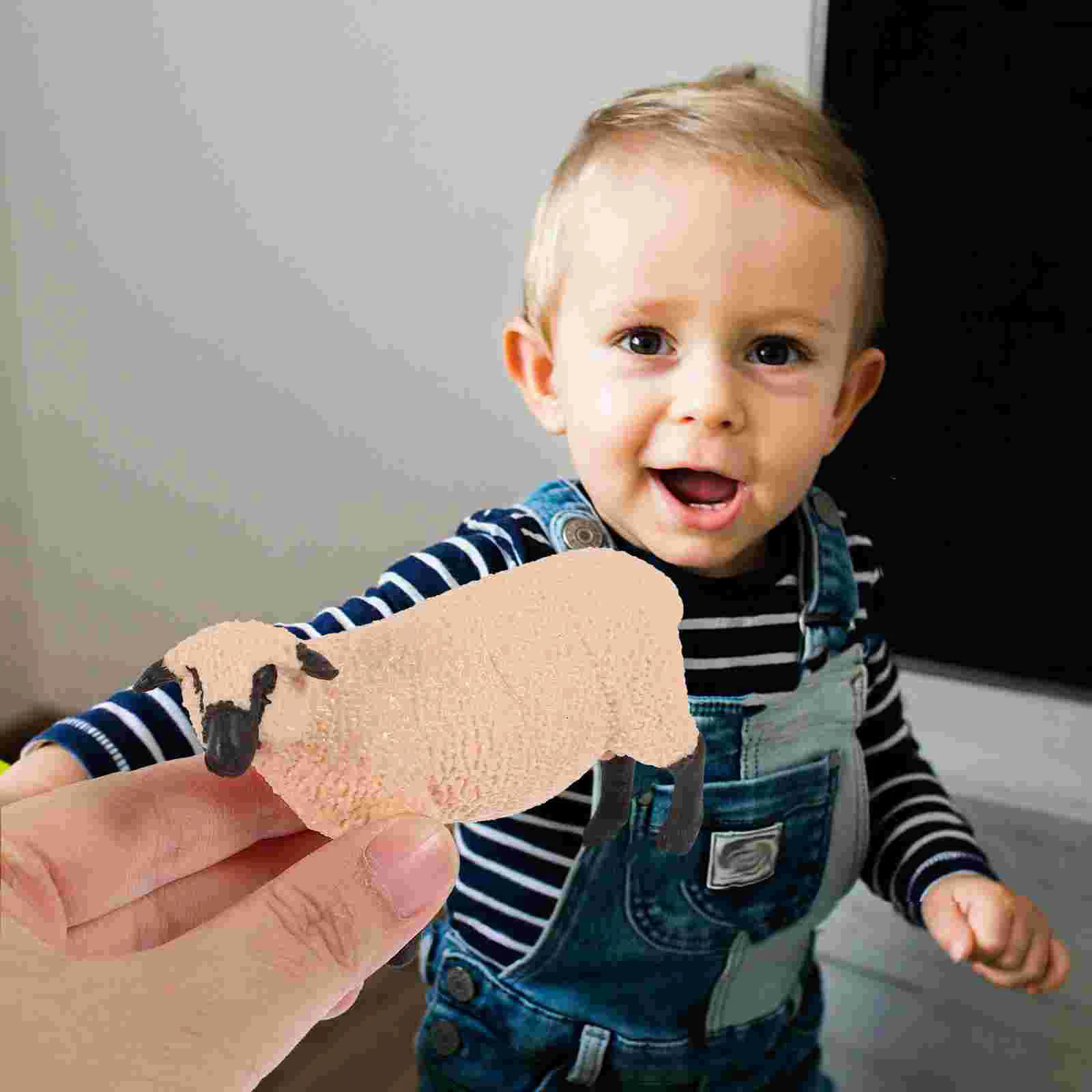 Овечий орнамент для комнаты Ryan Toys детские украшения фигурки коллекционные