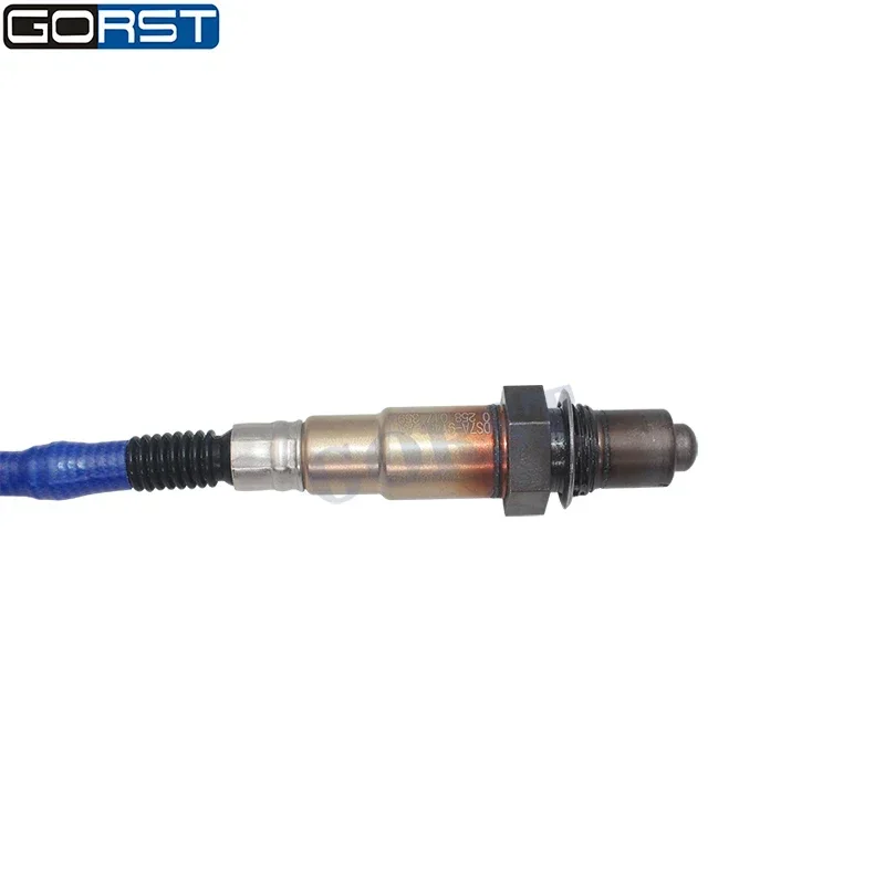 Автомобильный датчик кислорода 0258017359 для Ford Kuga 2013 1744580 Φ DS7Z9F472A