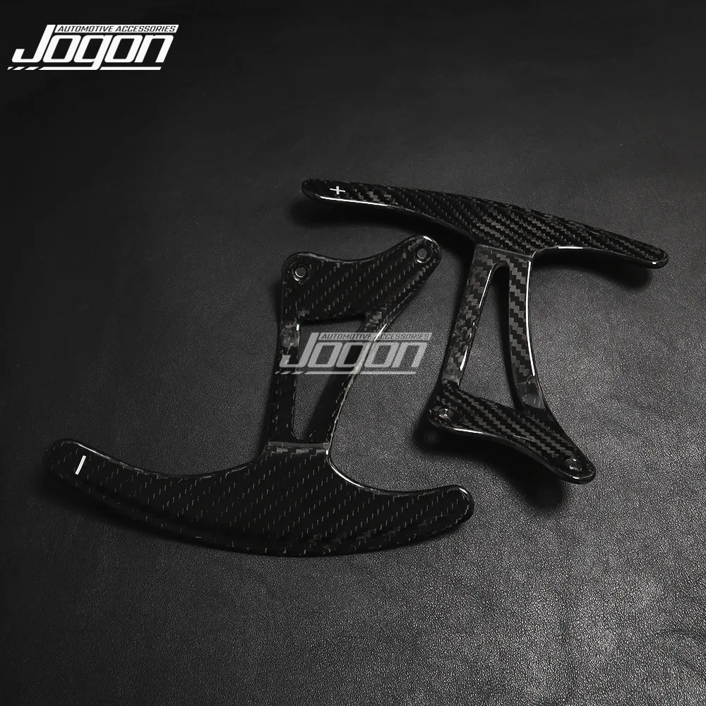 Сменный рычаг переключения передач из настоящего углерода для Maserati Granturismo Grancabrio