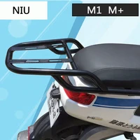 rear rack tail box frame fit for niu scooter m1 m