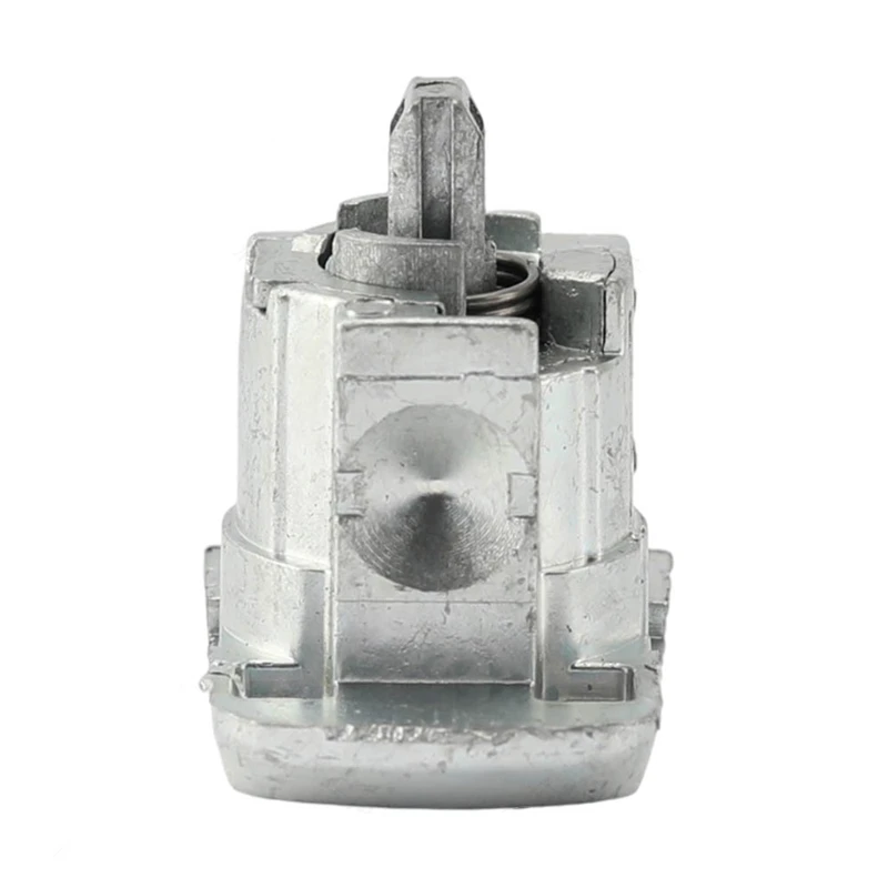 FLYBETTTER OEM Левый дверной замок фотоэлемент для 2007-2015 Nissan Qashqai с ключом 1 шт.