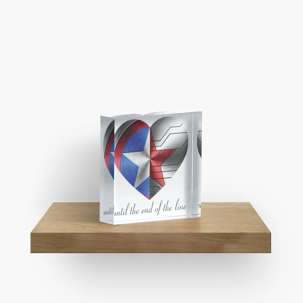 Акриловая блочная подкладка Stucky в форме сердца прозрачная для дома и свадьбы