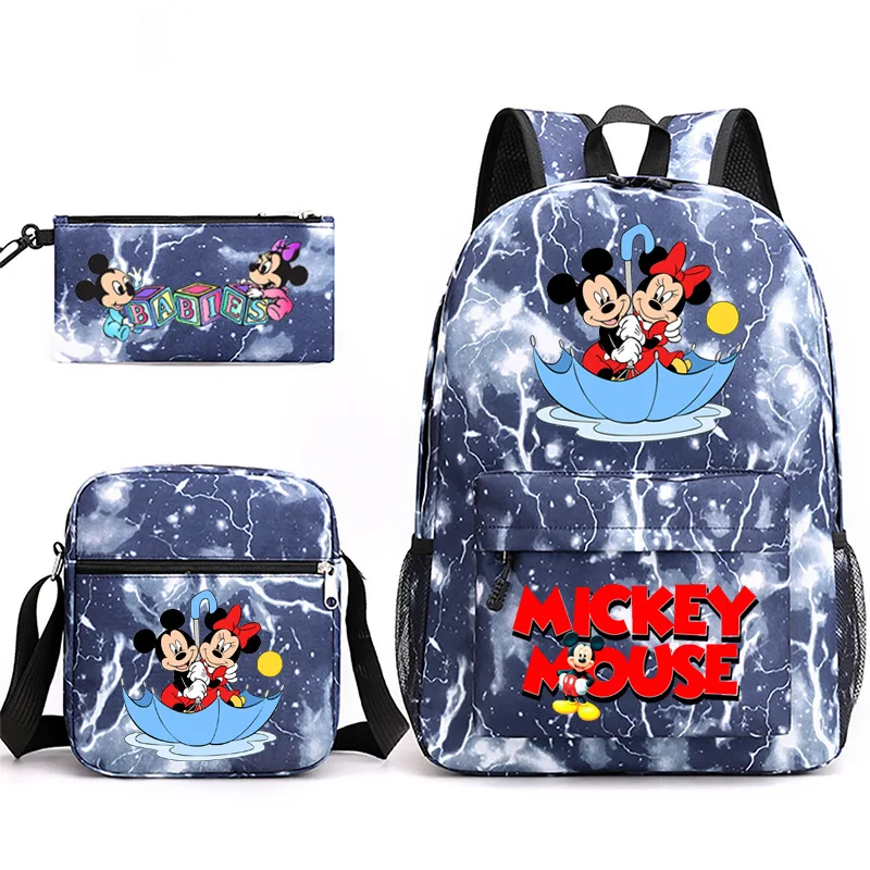 

Disney Diaper Bag Nappy Backpack Mom Mummy Bags Maternal Stroller Bag Nappy Backpack Maternity Bag Maternal Backpack Mommy