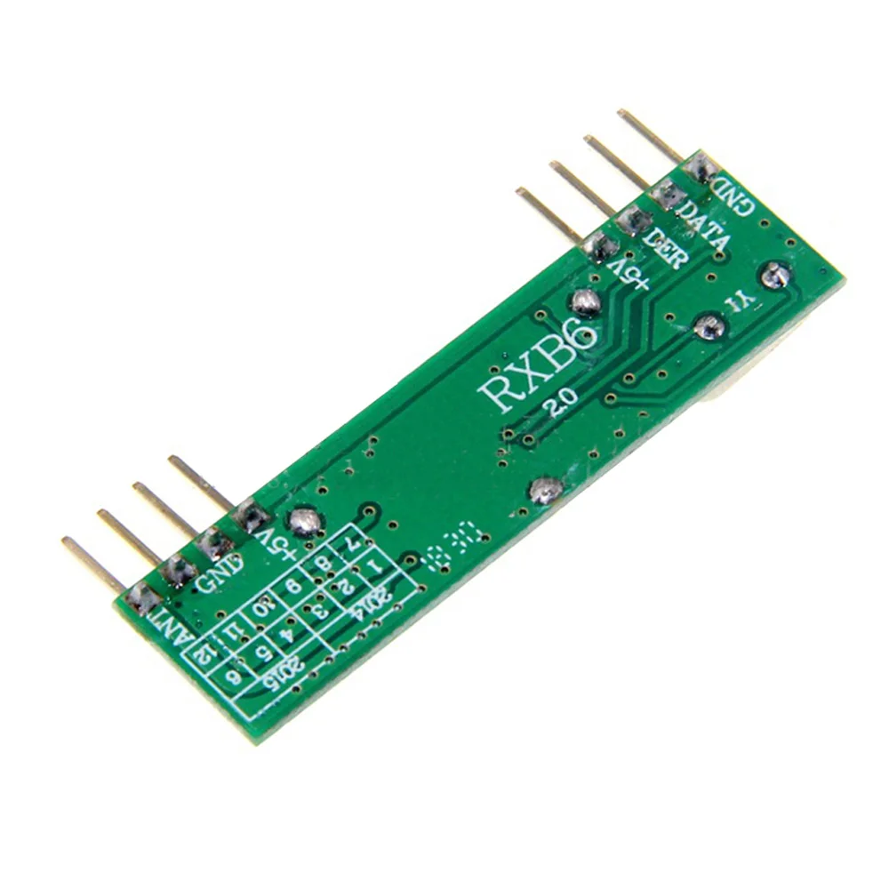 Avr arm