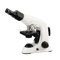 lab binocular usb biological microscope price