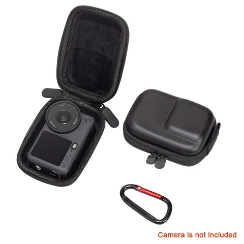 Чехол для DJI Osmo Action 6 DIXSG